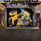 Caixa de Ferramentas Toughsystem 2.0 DS300 DEWALT® DWST83294-1 - Caixa de Ferramentas Toughsystem 2.0 DS300 DEWALT® DWST83294-1